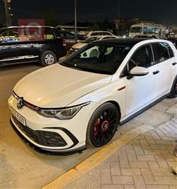 فولكسفاغن جولف